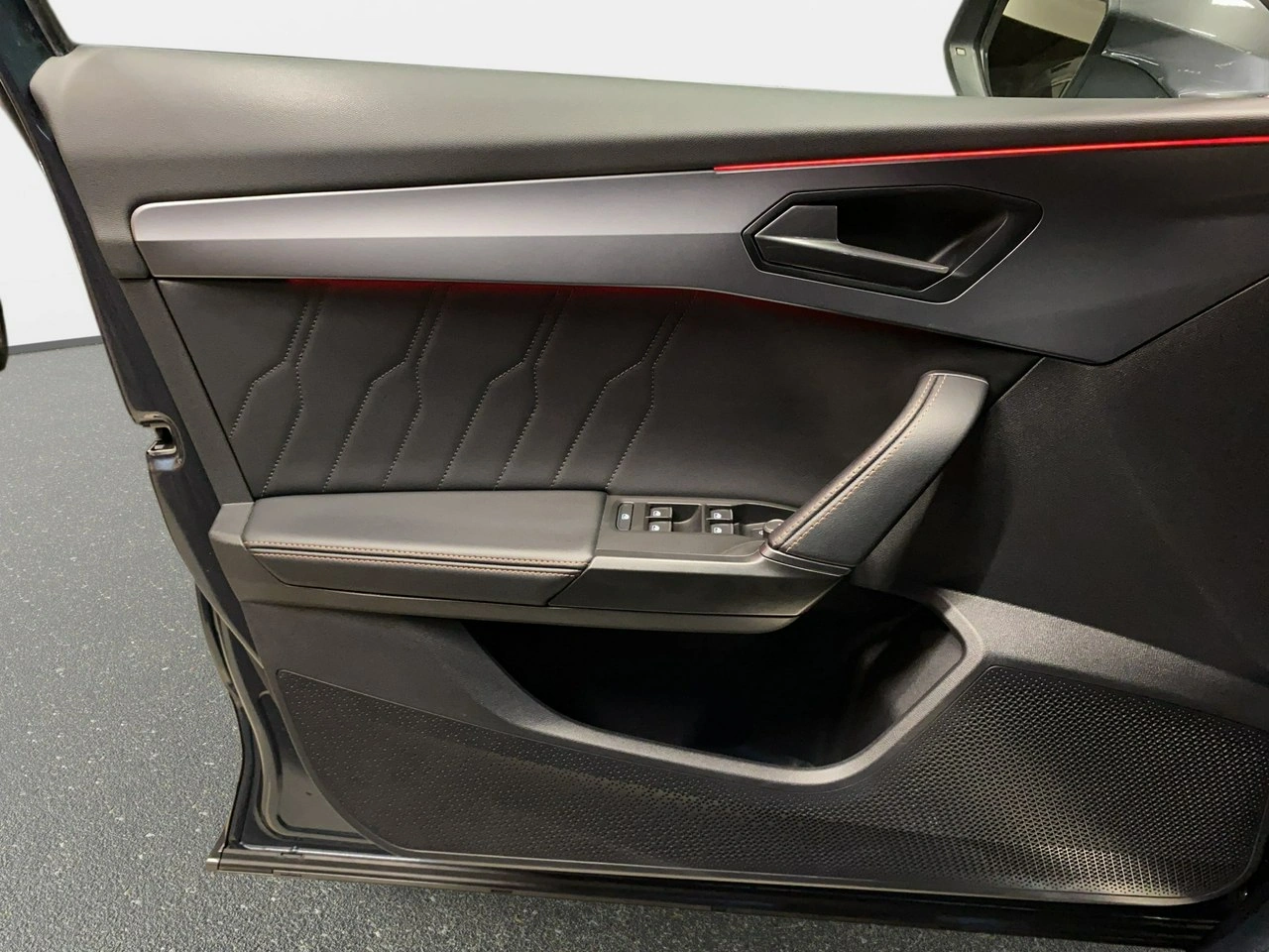 Cupra Formentor - Zdjęcie 24
