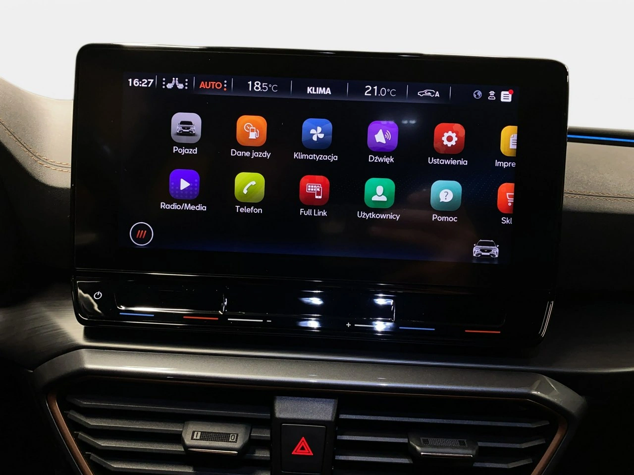 Cupra Formentor - Zdjęcie 25