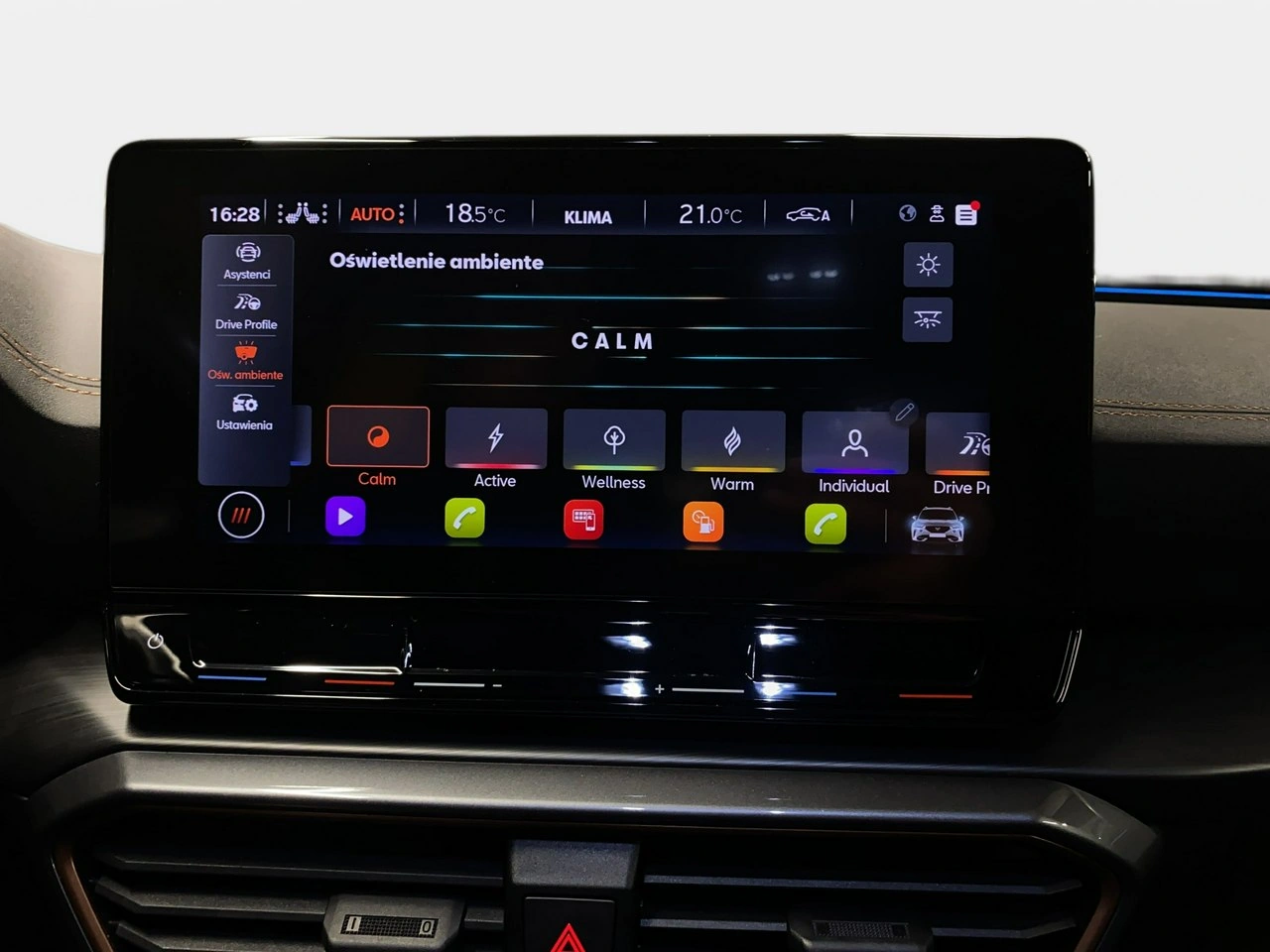 Cupra Formentor - Zdjęcie 35