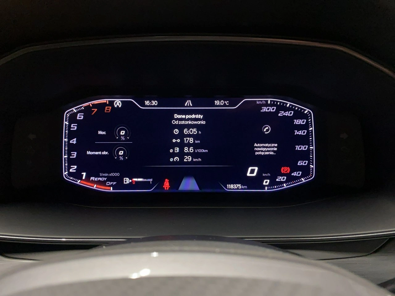 Cupra Formentor - Zdjęcie 36