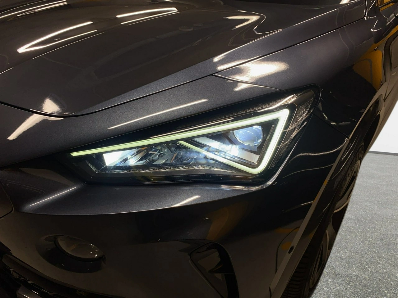 Cupra Formentor - Zdjęcie 8