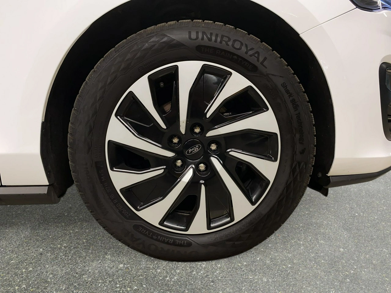 Ford Focus - Zdjęcie 11
