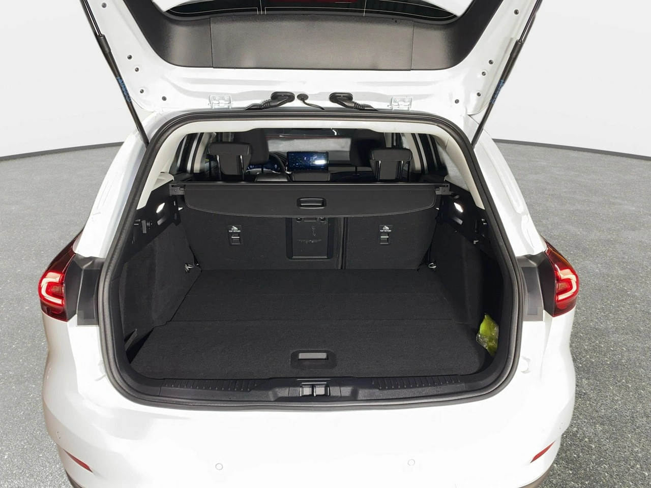 Ford Focus - Zdjęcie 12