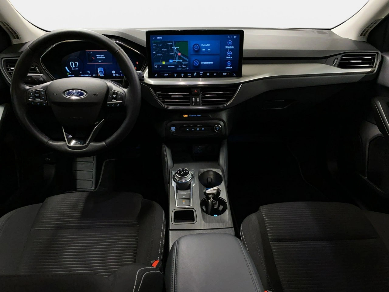 Ford Focus - Zdjęcie 14