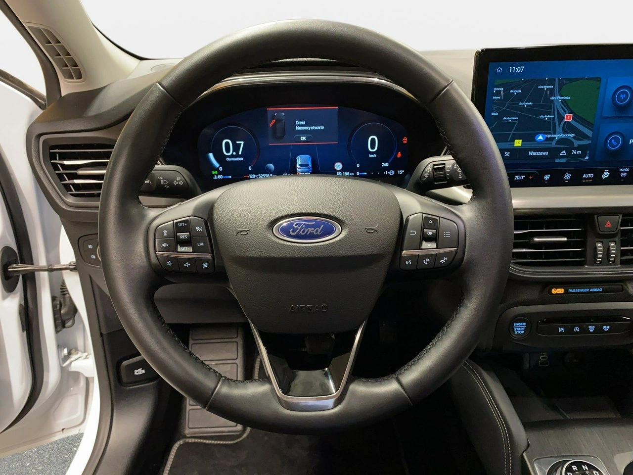 Ford Focus - Zdjęcie 15