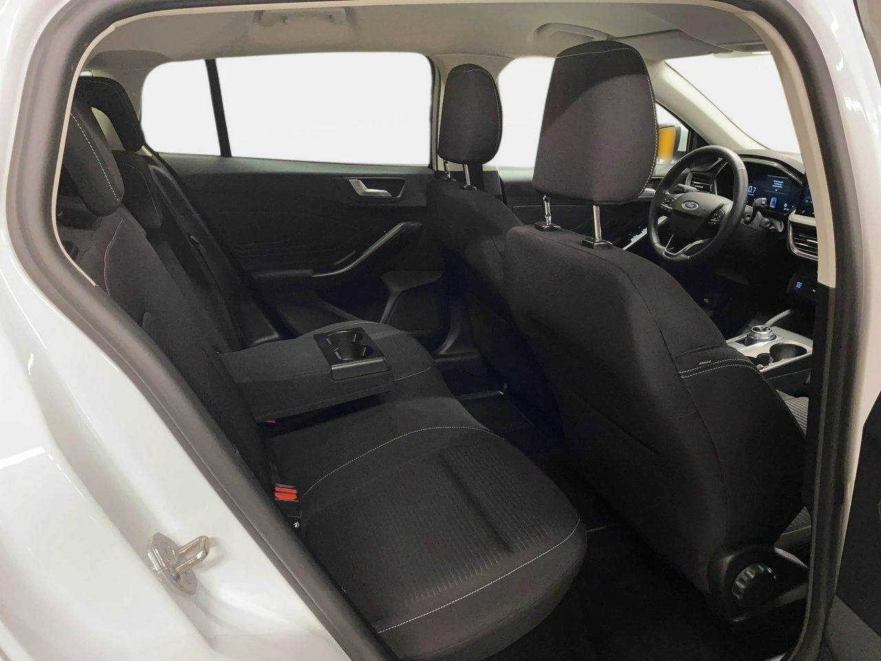 Ford Focus - Zdjęcie 16