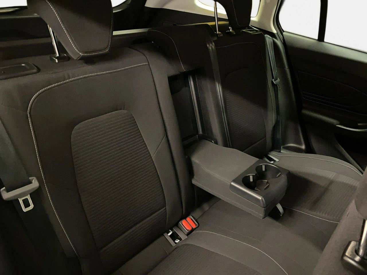 Ford Focus - Zdjęcie 17