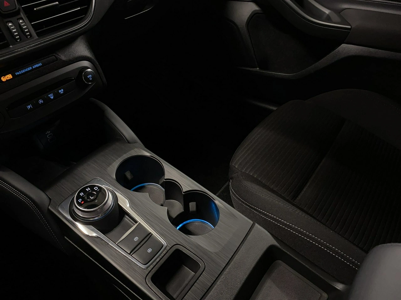 Ford Focus - Zdjęcie 21