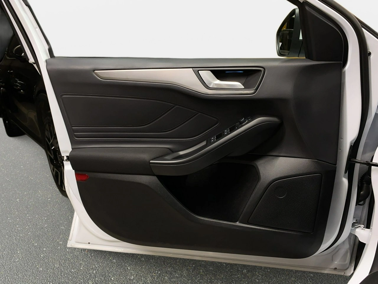 Ford Focus - Zdjęcie 25