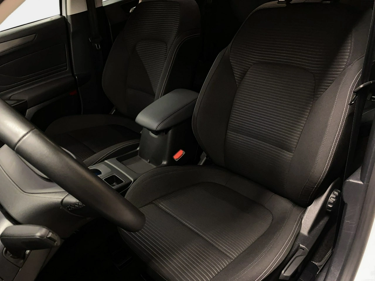 Ford Focus - Zdjęcie 29