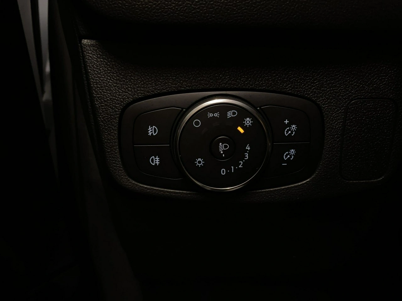 Ford Focus - Zdjęcie 30