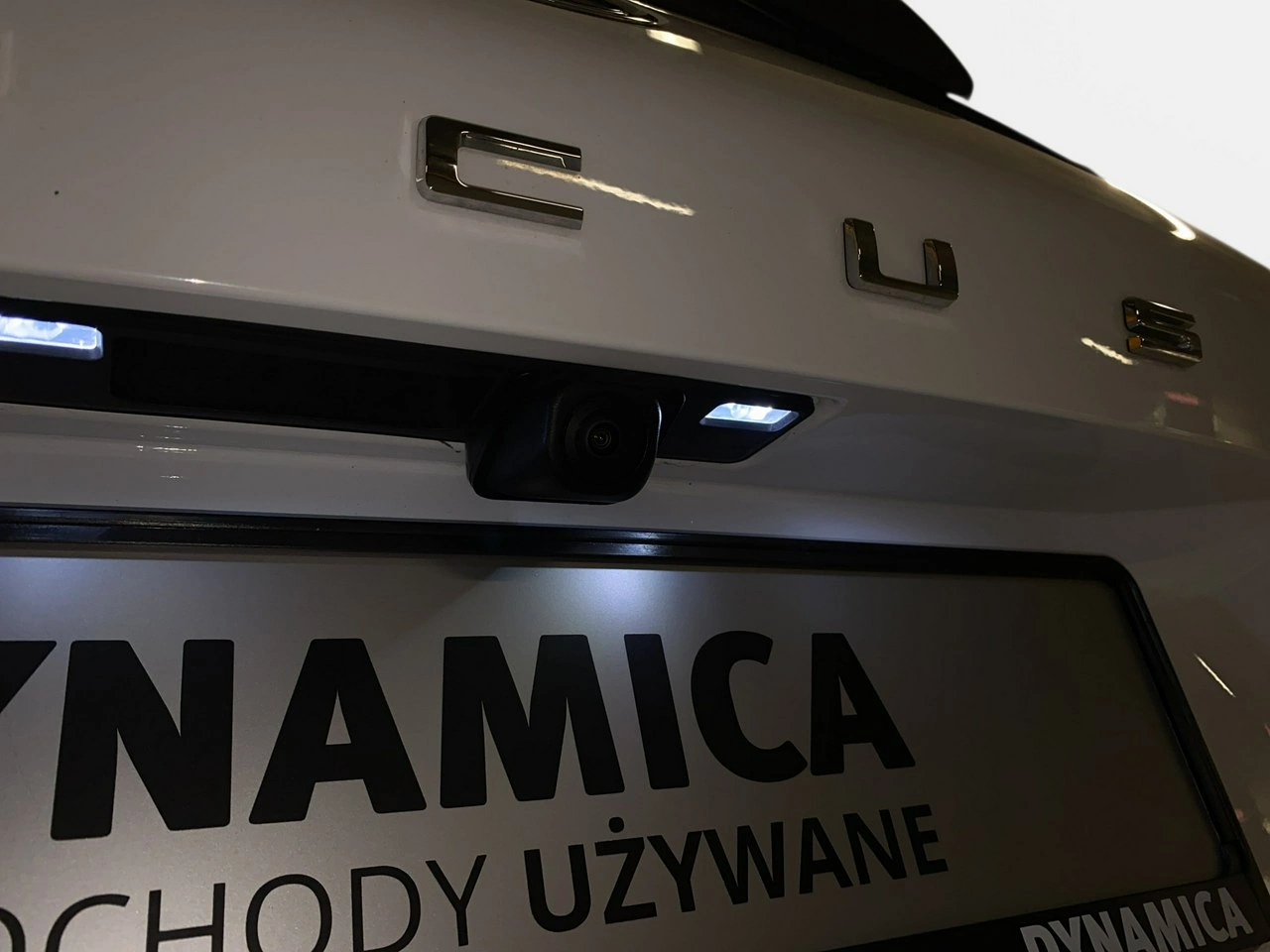 Ford Focus - Zdjęcie 31
