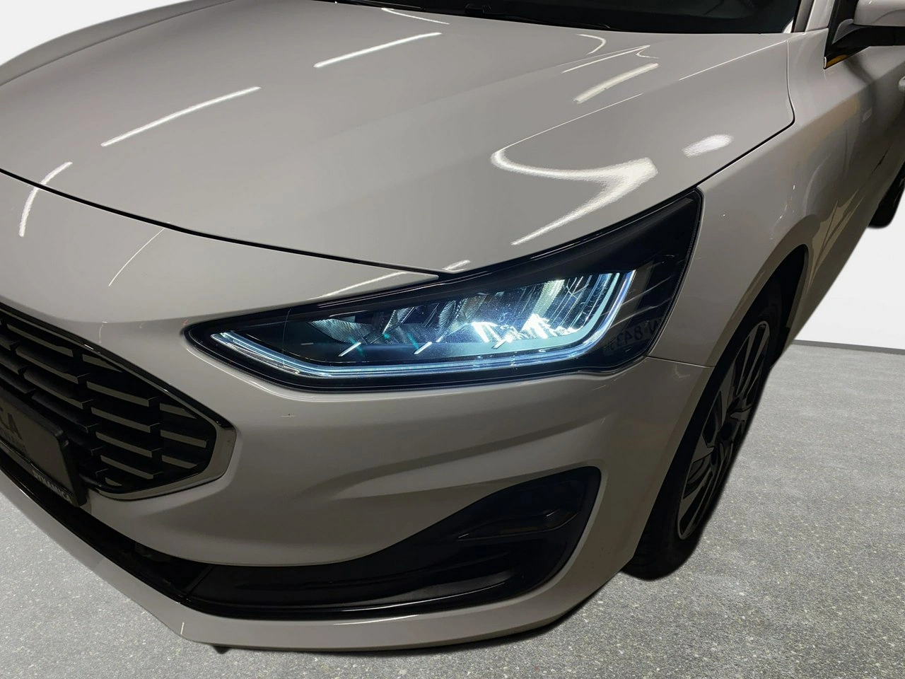 Ford Focus - Zdjęcie 8