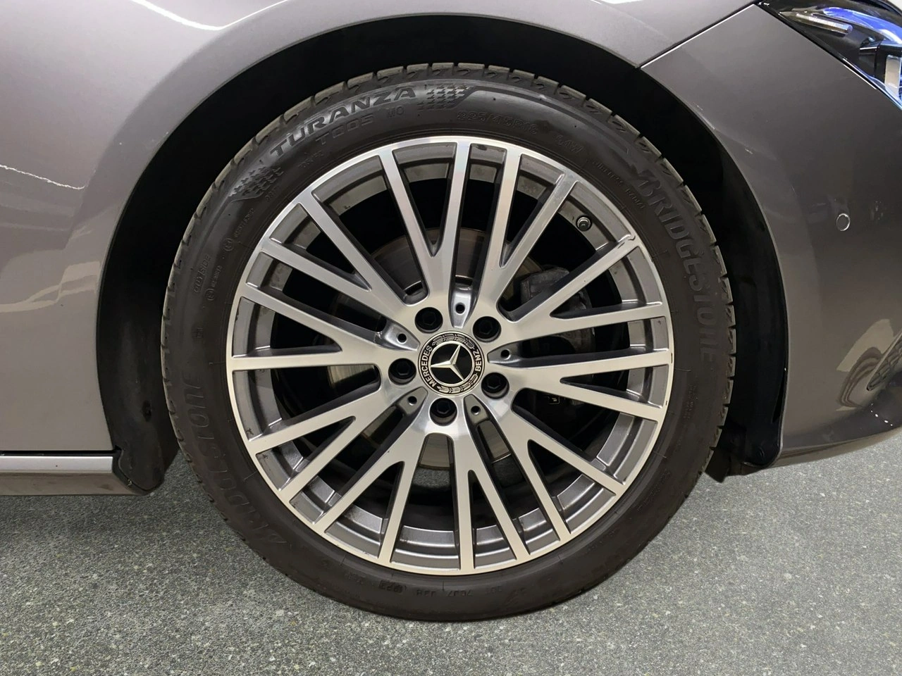 Mercedes CLA 200 - Zdjęcie 11