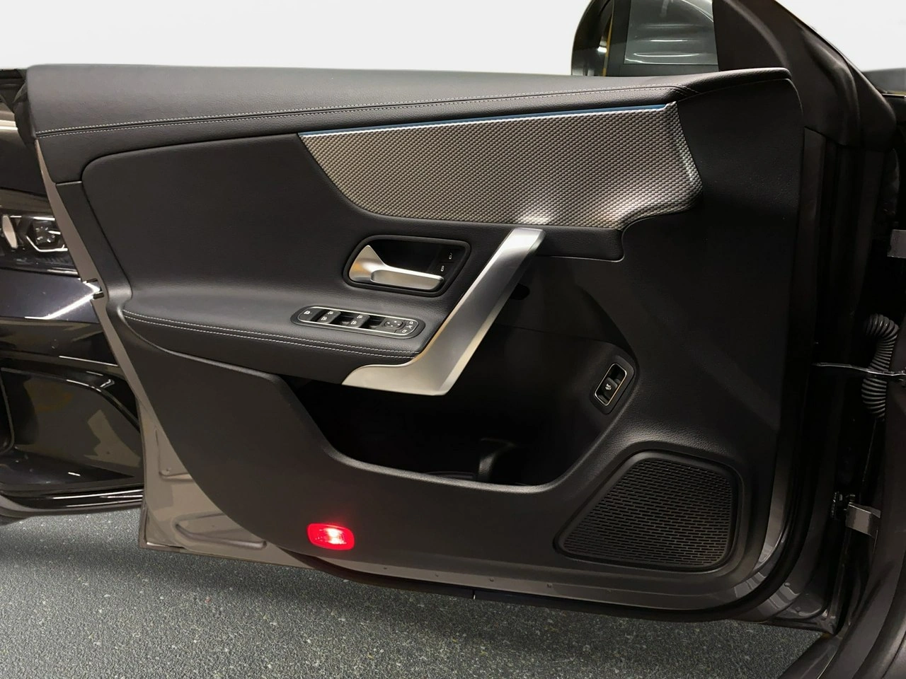 Mercedes CLA 200 - Zdjęcie 23
