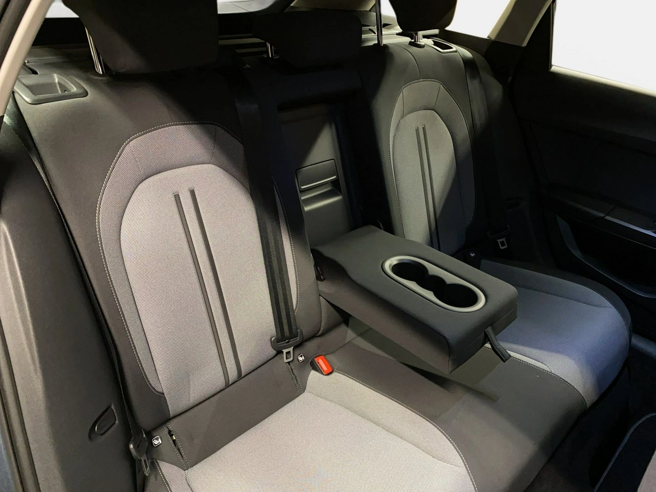 Seat Leon Sportstourer - Zdjęcie 14