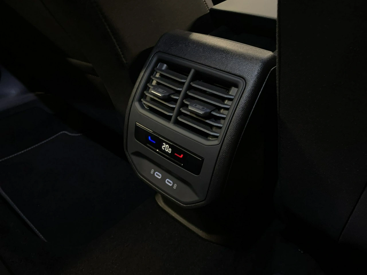 Seat Leon Sportstourer - Zdjęcie 15