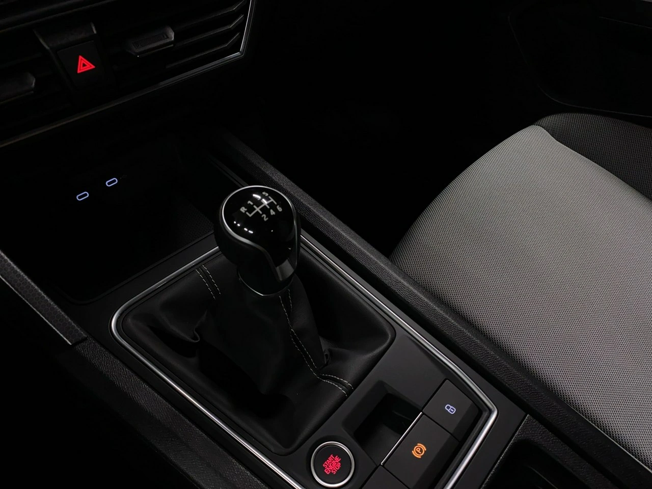 Seat Leon Sportstourer - Zdjęcie 21