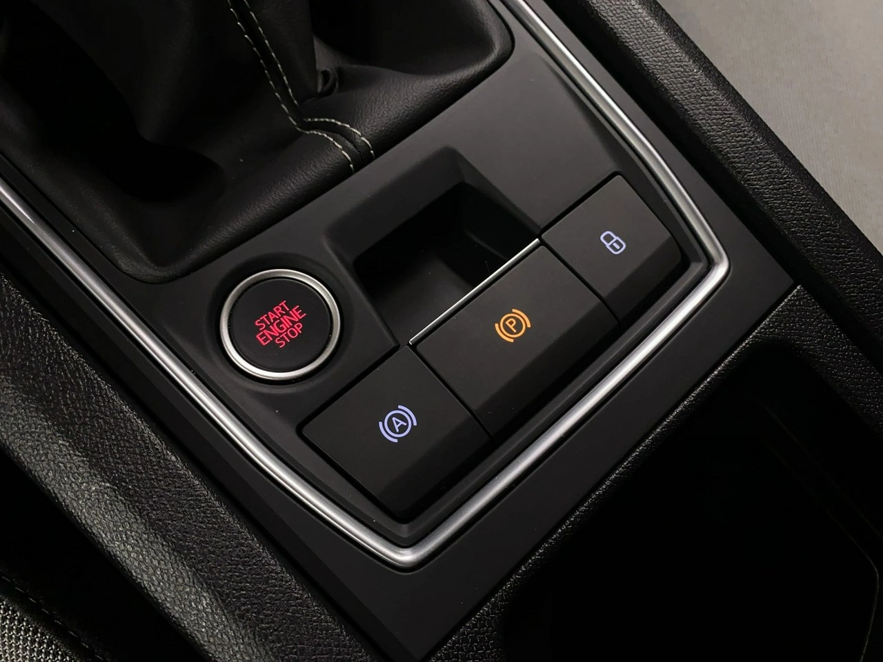 Seat Leon Sportstourer - Zdjęcie 22