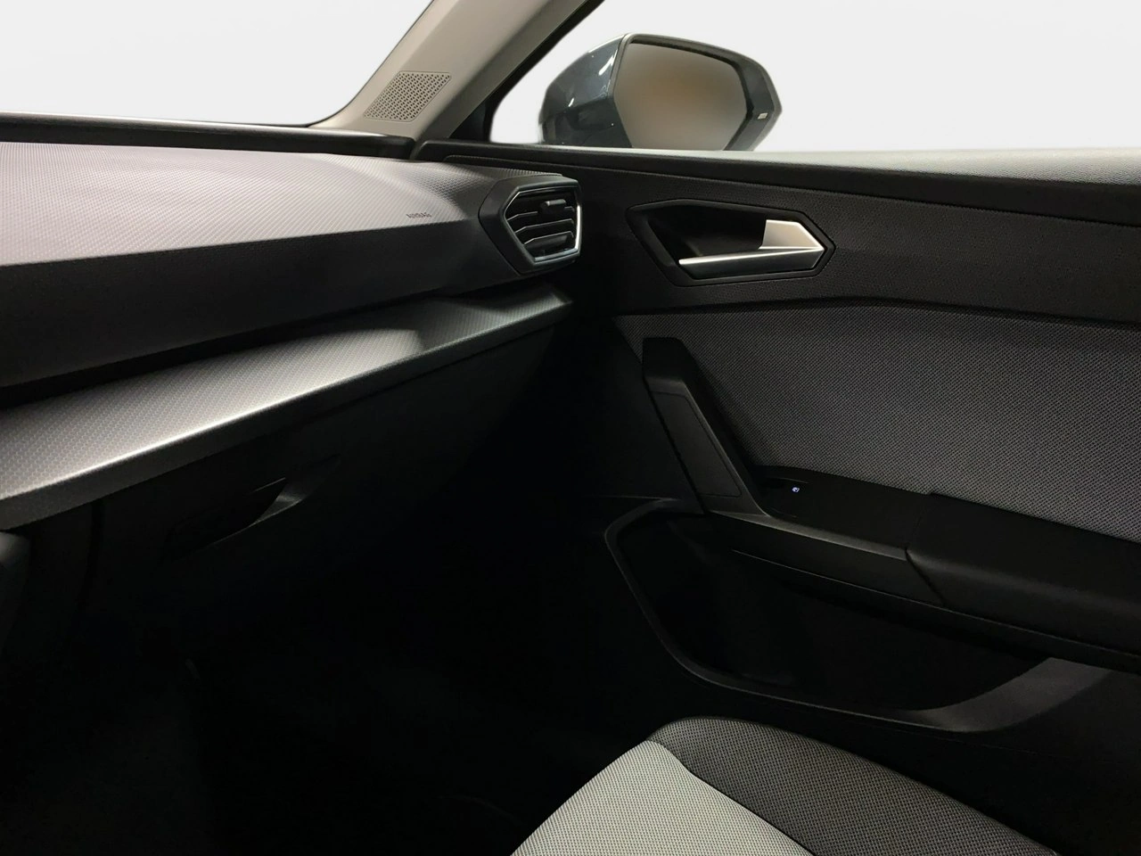 Seat Leon Sportstourer - Zdjęcie 25