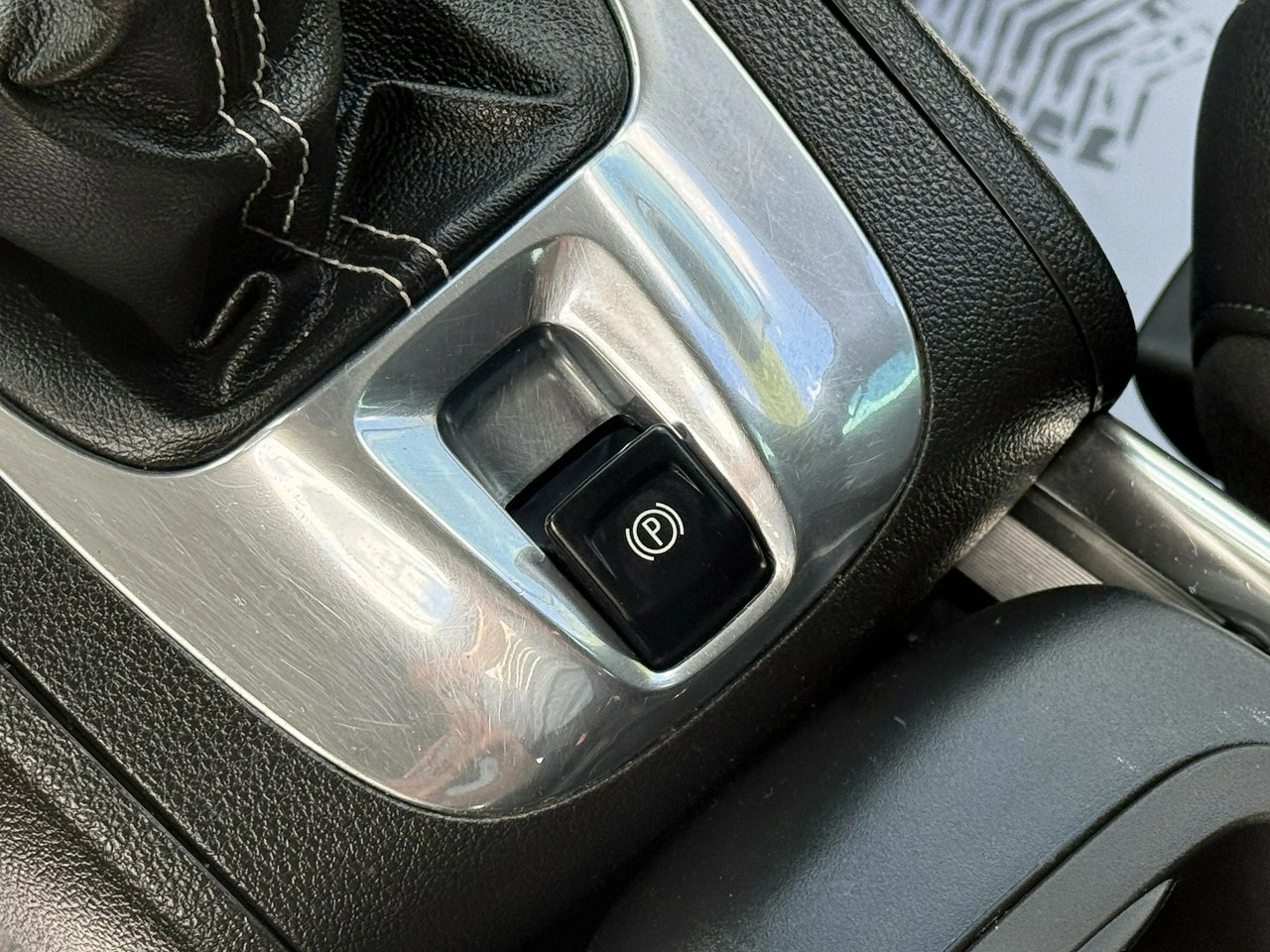 Opel Meriva - Zdjęcie 7