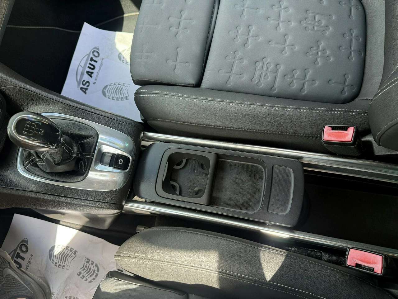 Opel Meriva - Zdjęcie 48