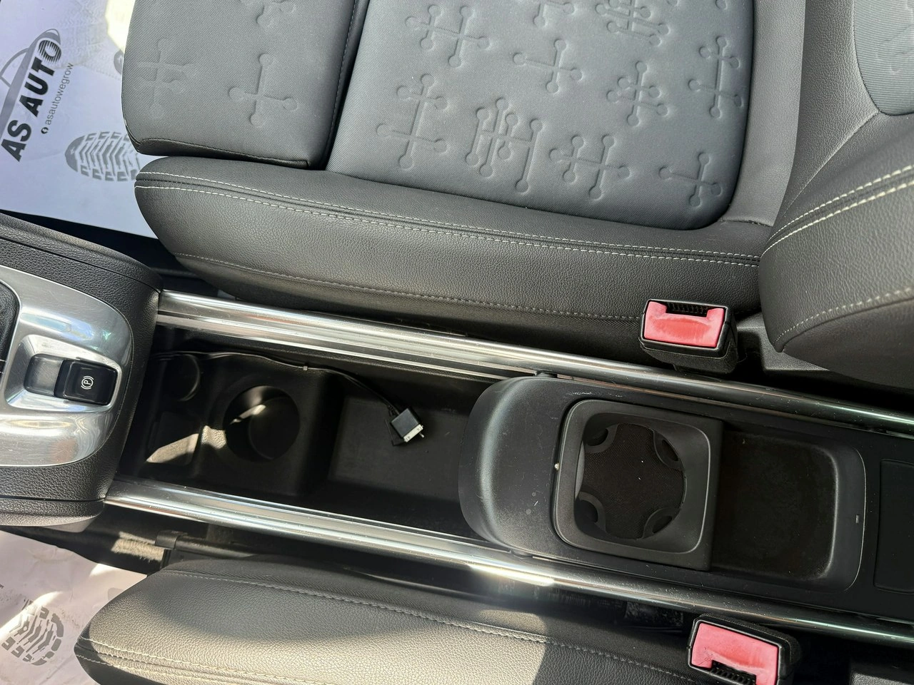 Opel Meriva - Zdjęcie 49