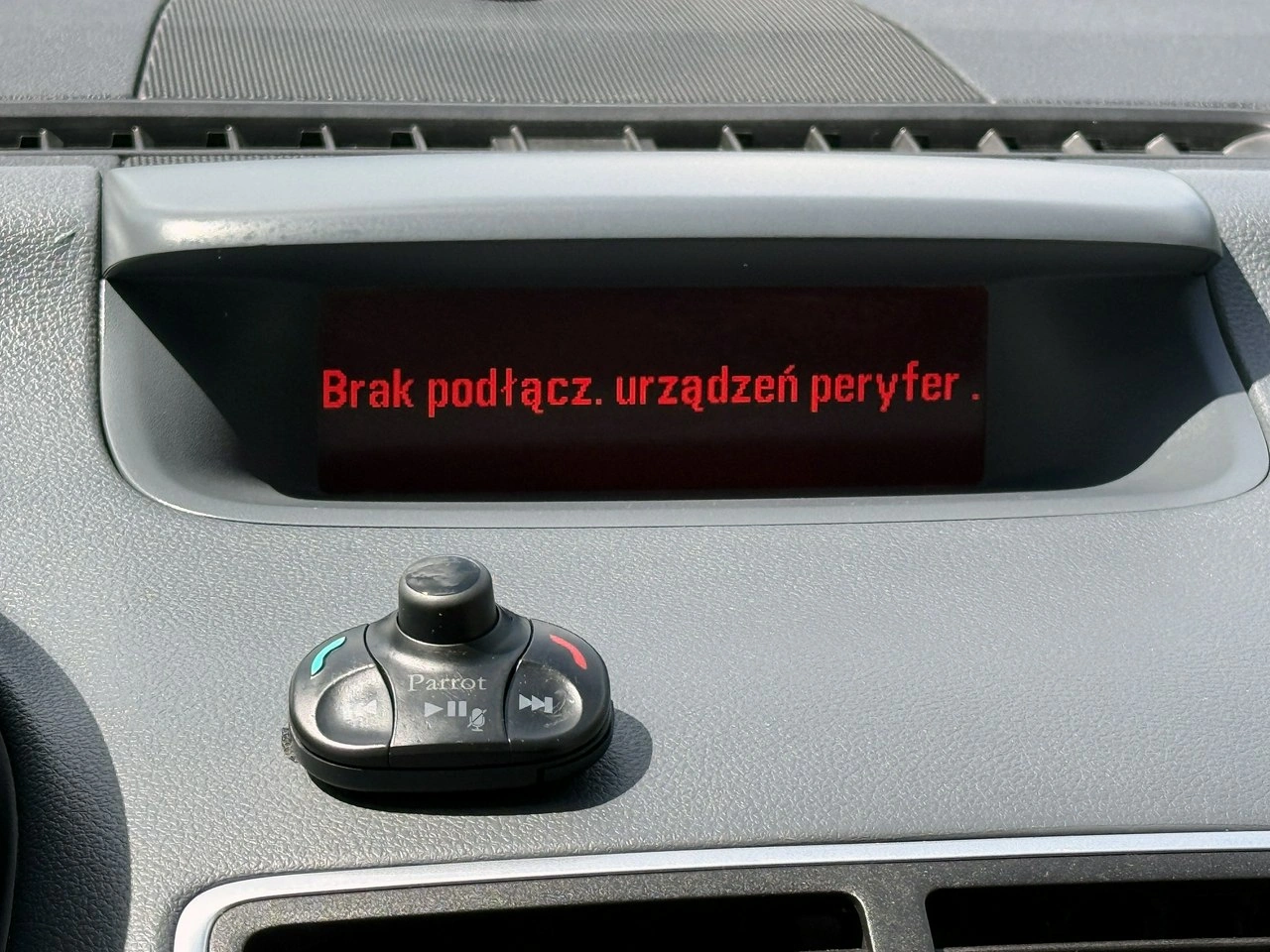 Opel Meriva - Zdjęcie 46