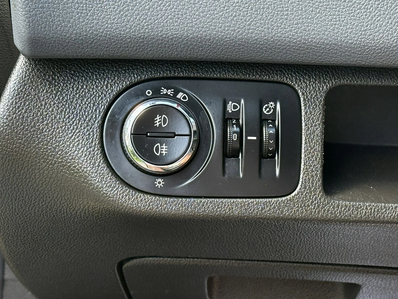 Opel Meriva - Zdjęcie 12