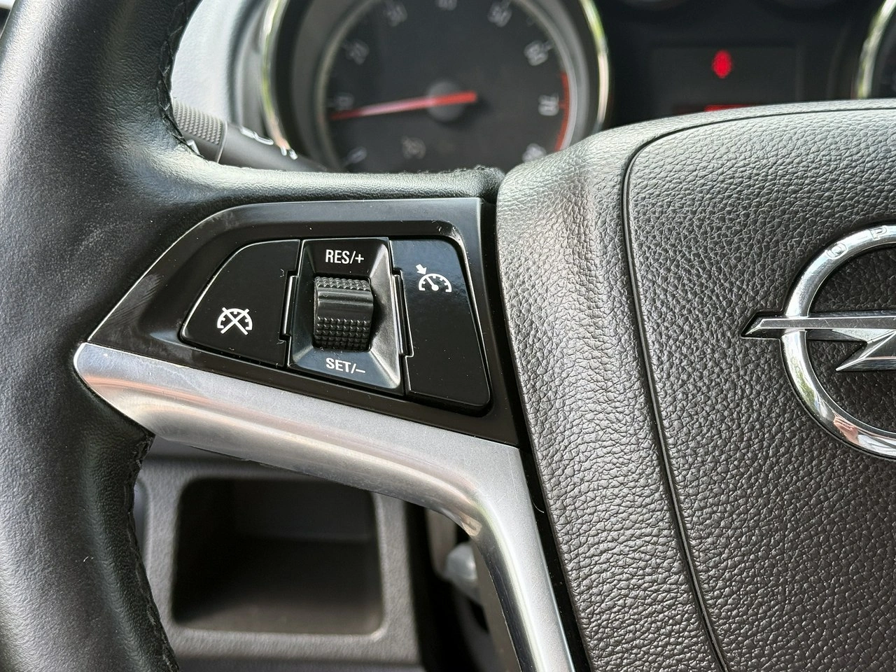 Opel Meriva - Zdjęcie 13