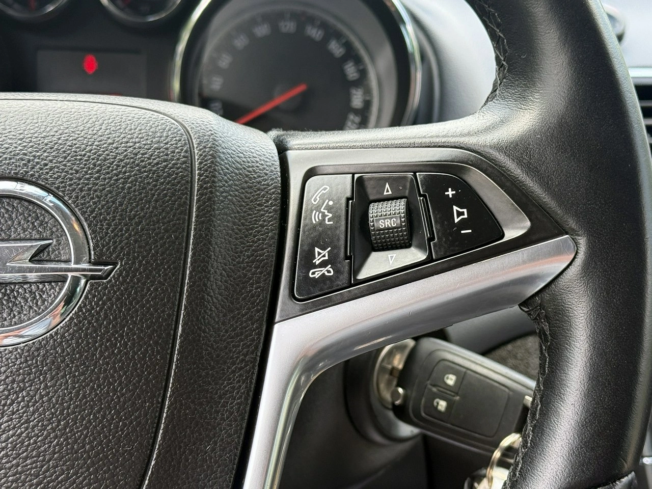 Opel Meriva - Zdjęcie 14