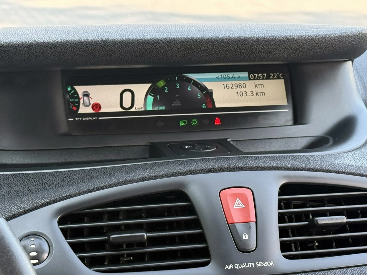 Renault Grand Scenic - Zdjęcie 7