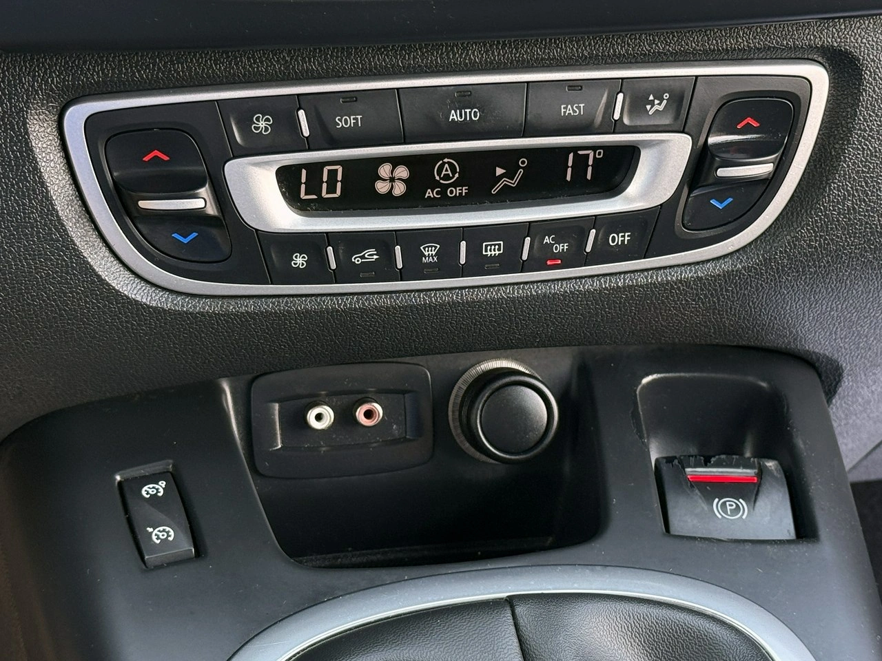 Renault Grand Scenic - Zdjęcie 5