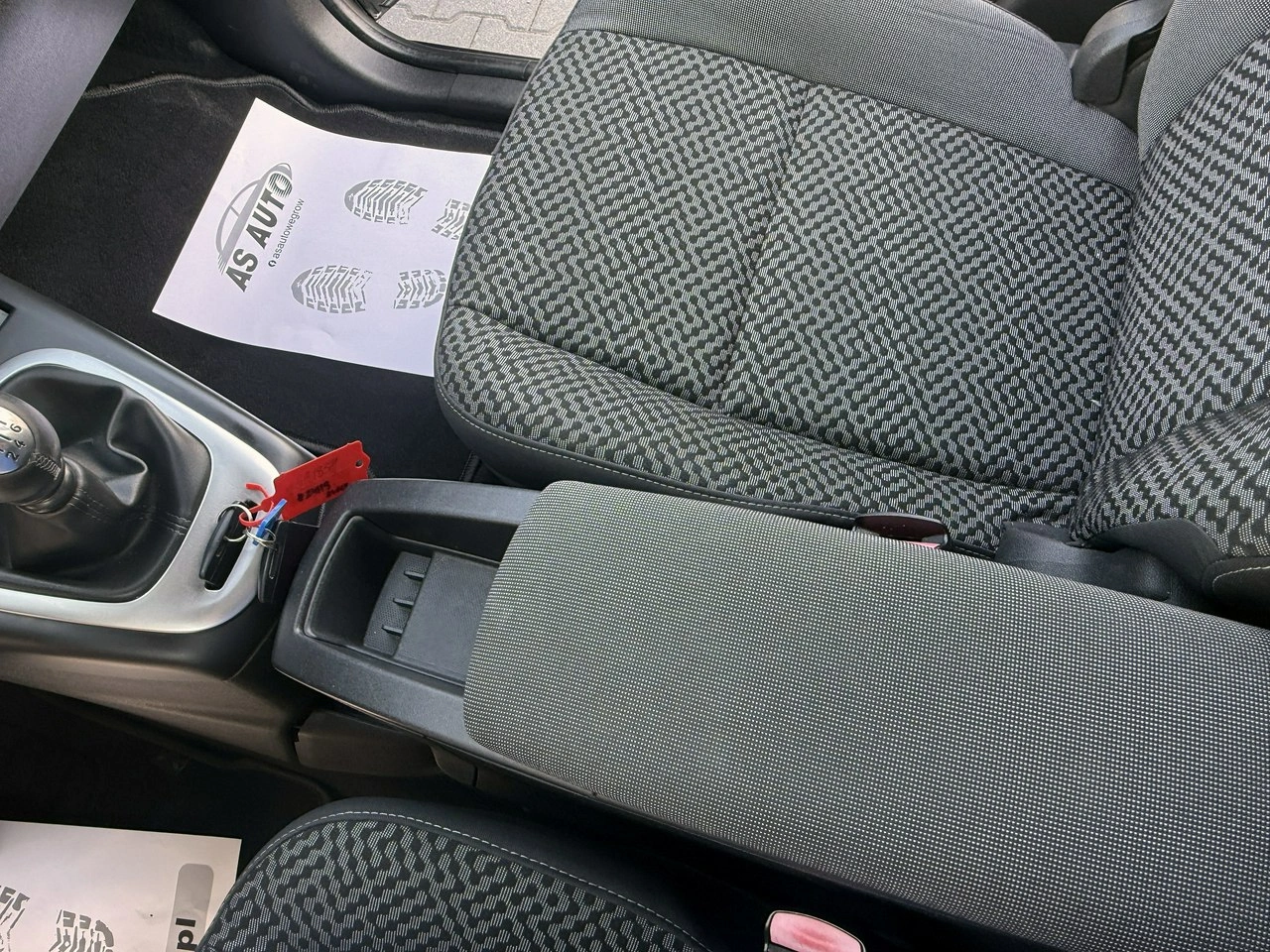 Renault Grand Scenic - Zdjęcie 45