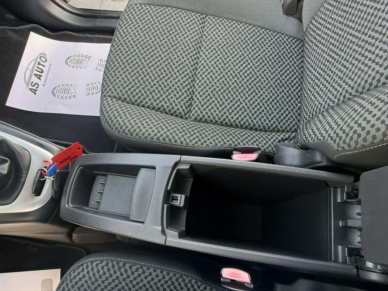 Renault Grand Scenic - Zdjęcie 48