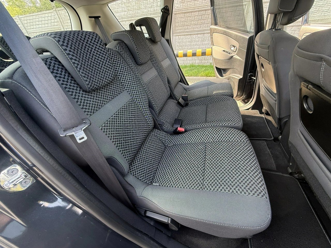 Renault Grand Scenic - Zdjęcie 47