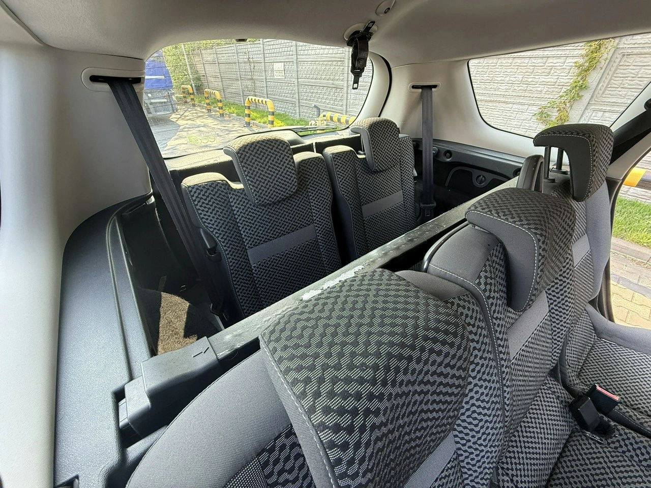 Renault Grand Scenic - Zdjęcie 44