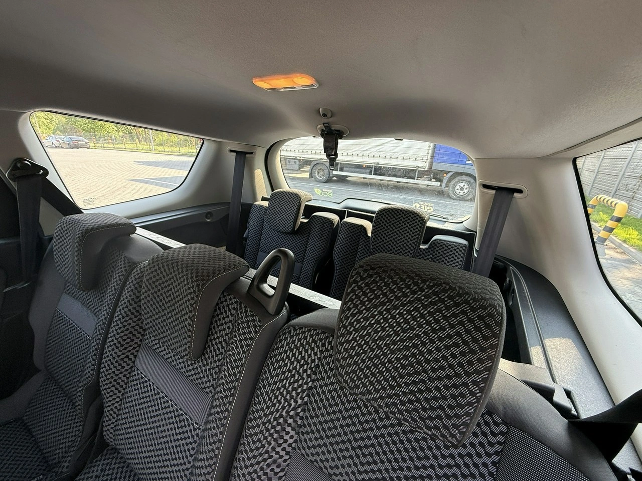 Renault Grand Scenic - Zdjęcie 20