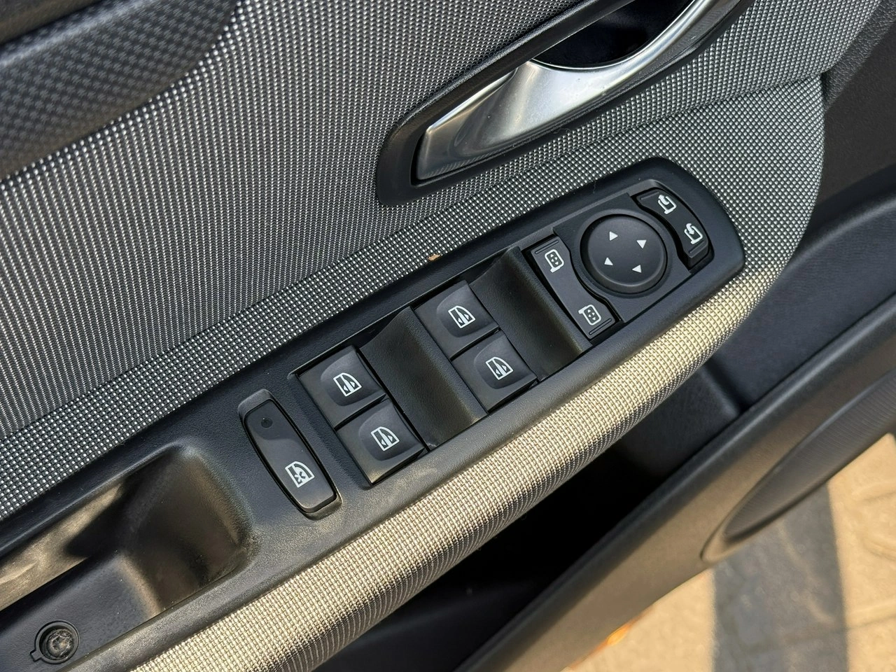 Renault Grand Scenic - Zdjęcie 6