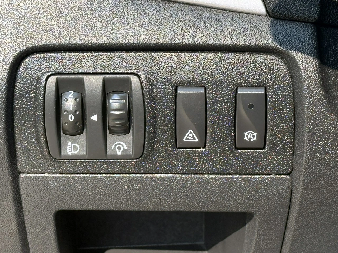Renault Grand Scenic - Zdjęcie 14