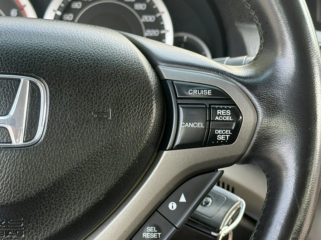 Honda Accord - Zdjęcie 9