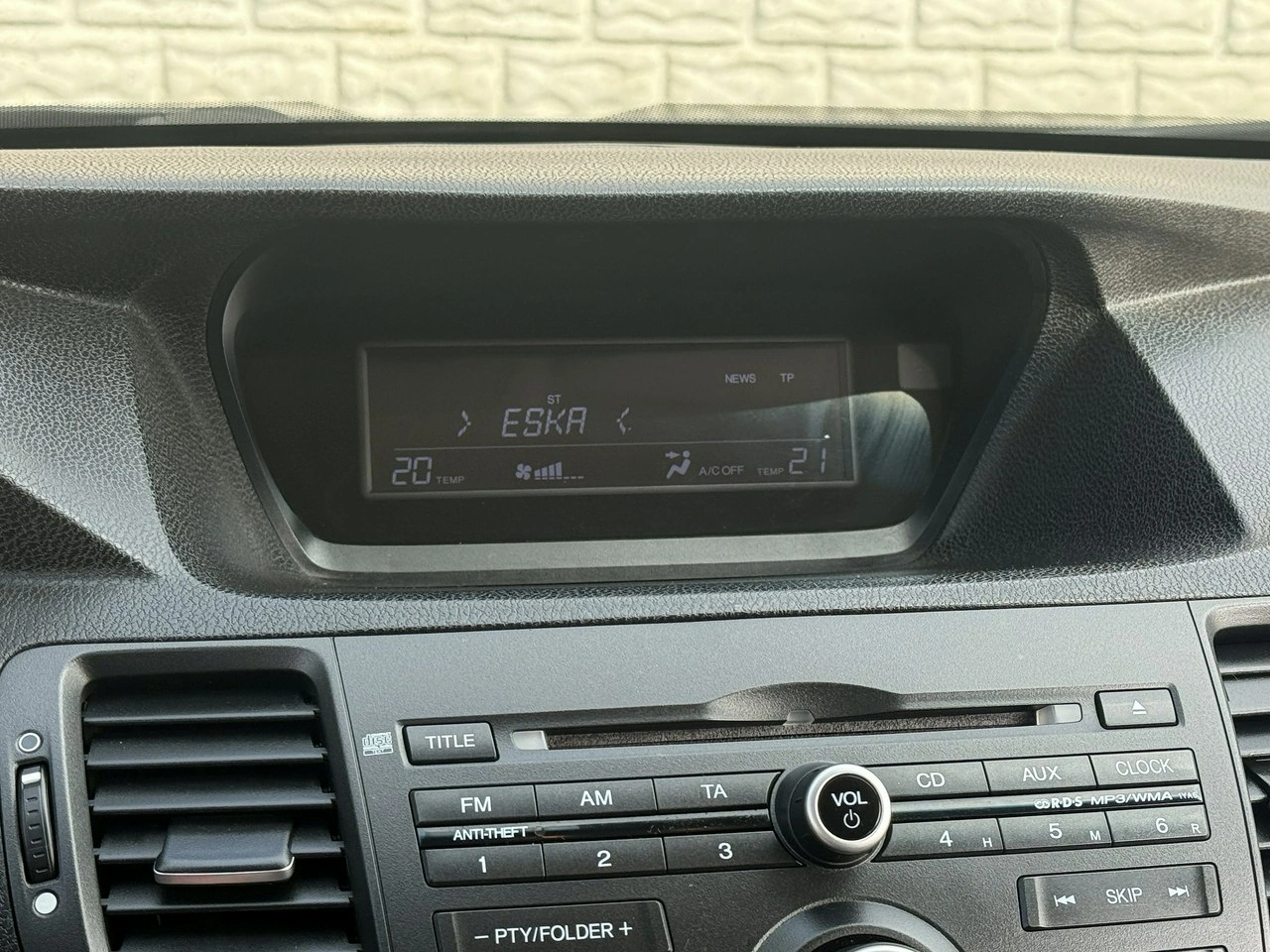 Honda Accord - Zdjęcie 6