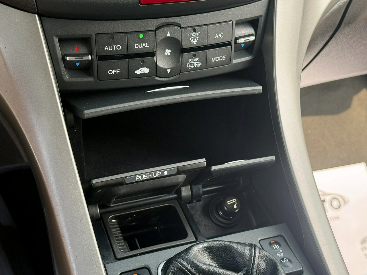 Honda Accord - Zdjęcie 50