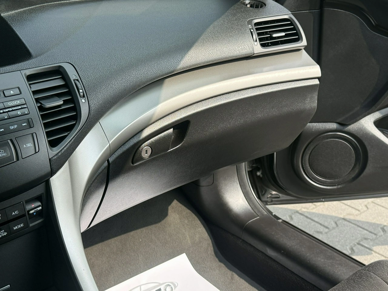 Honda Accord - Zdjęcie 45