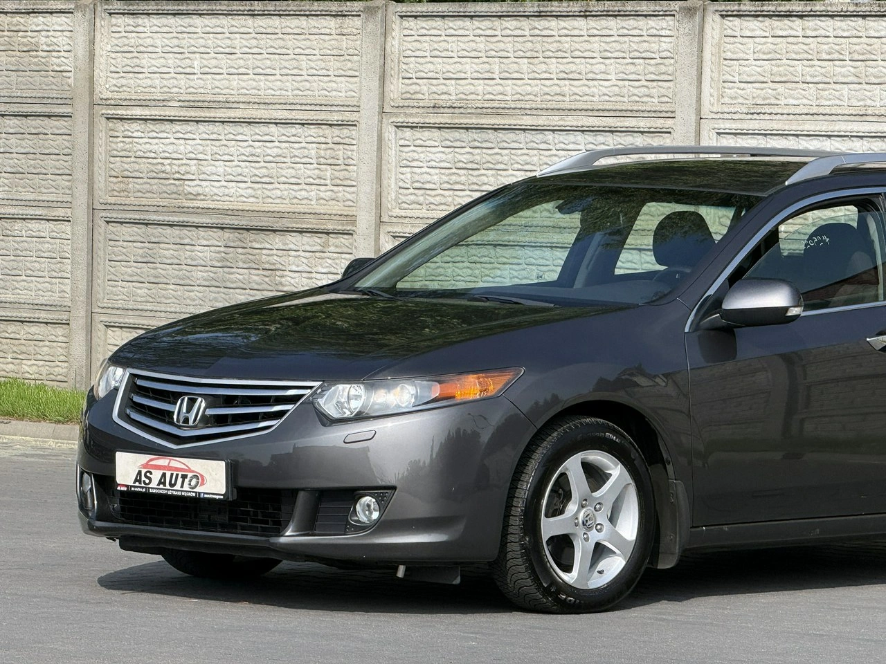 Honda Accord - Zdjęcie 20
