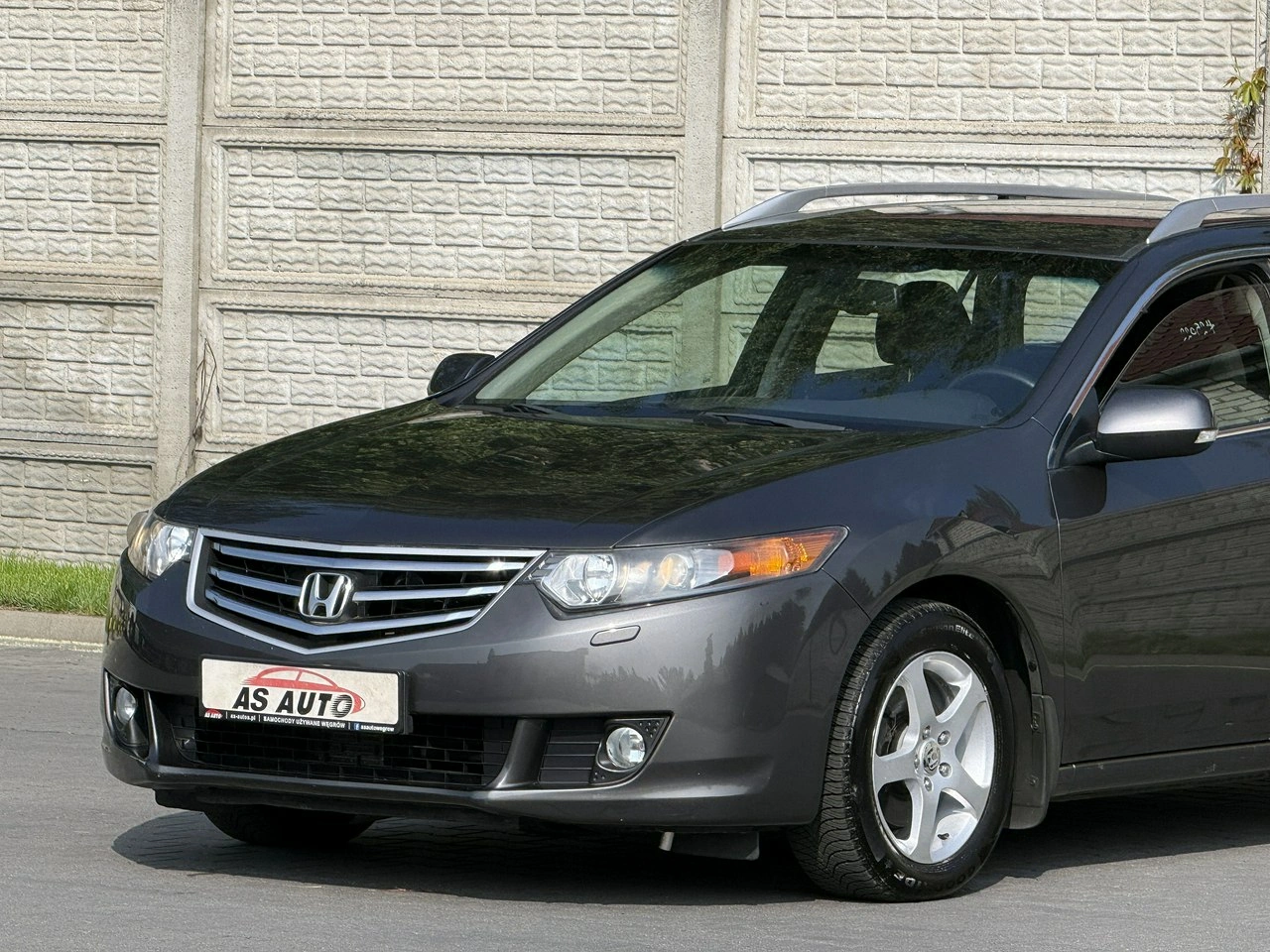 Honda Accord - Zdjęcie 22