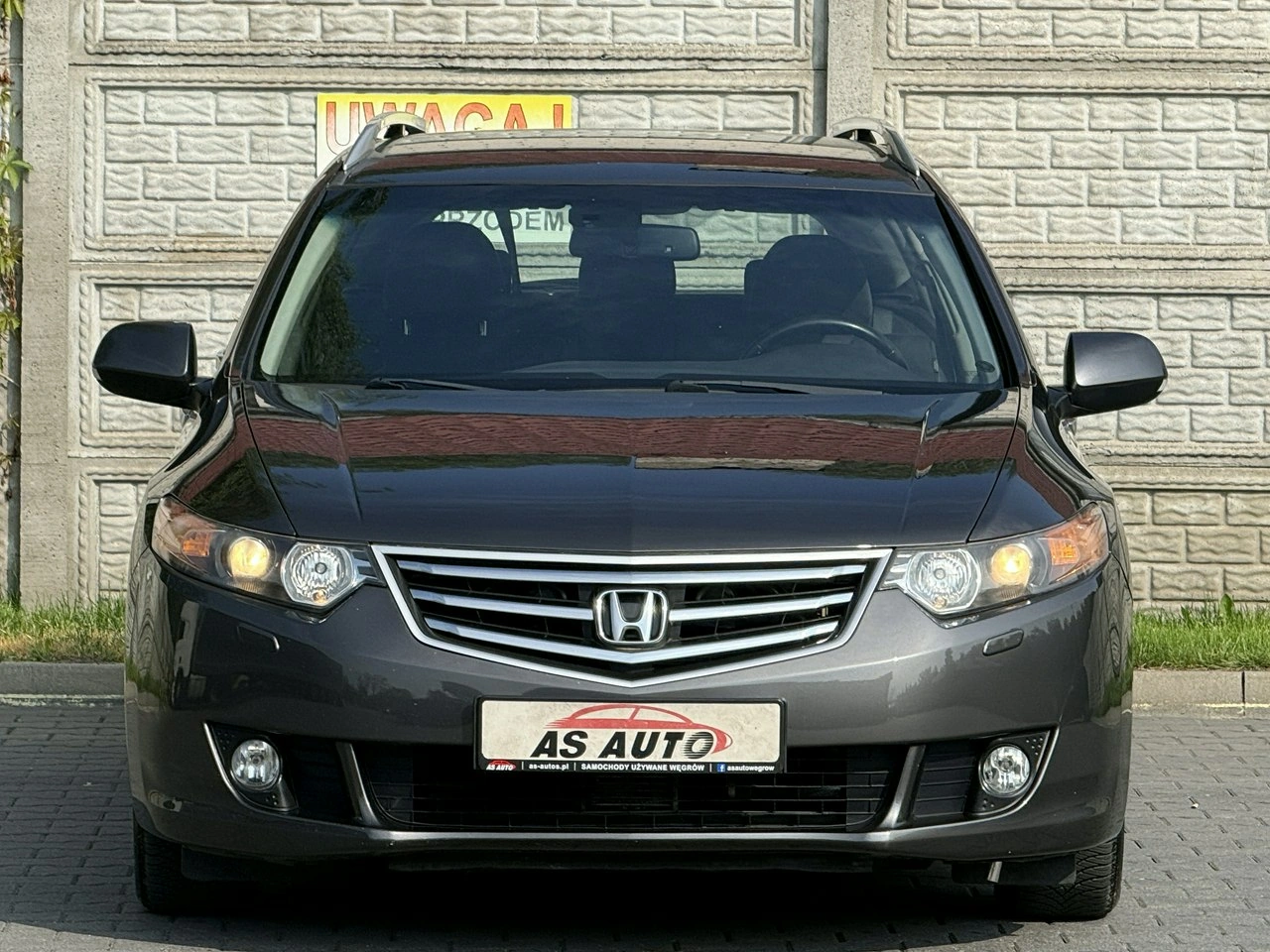 Honda Accord - Zdjęcie 24