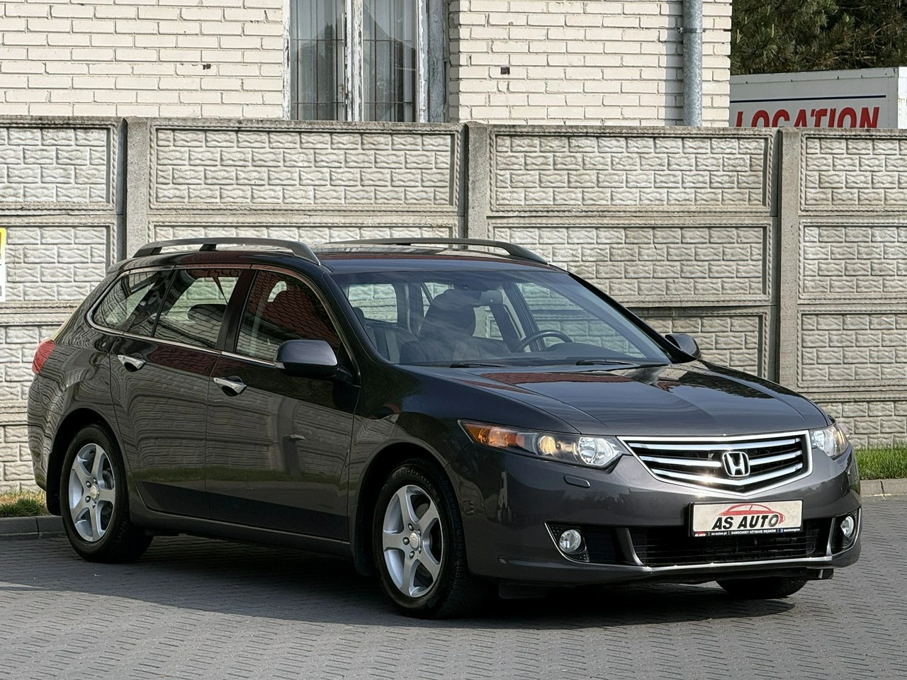 Honda Accord - Zdjęcie 25