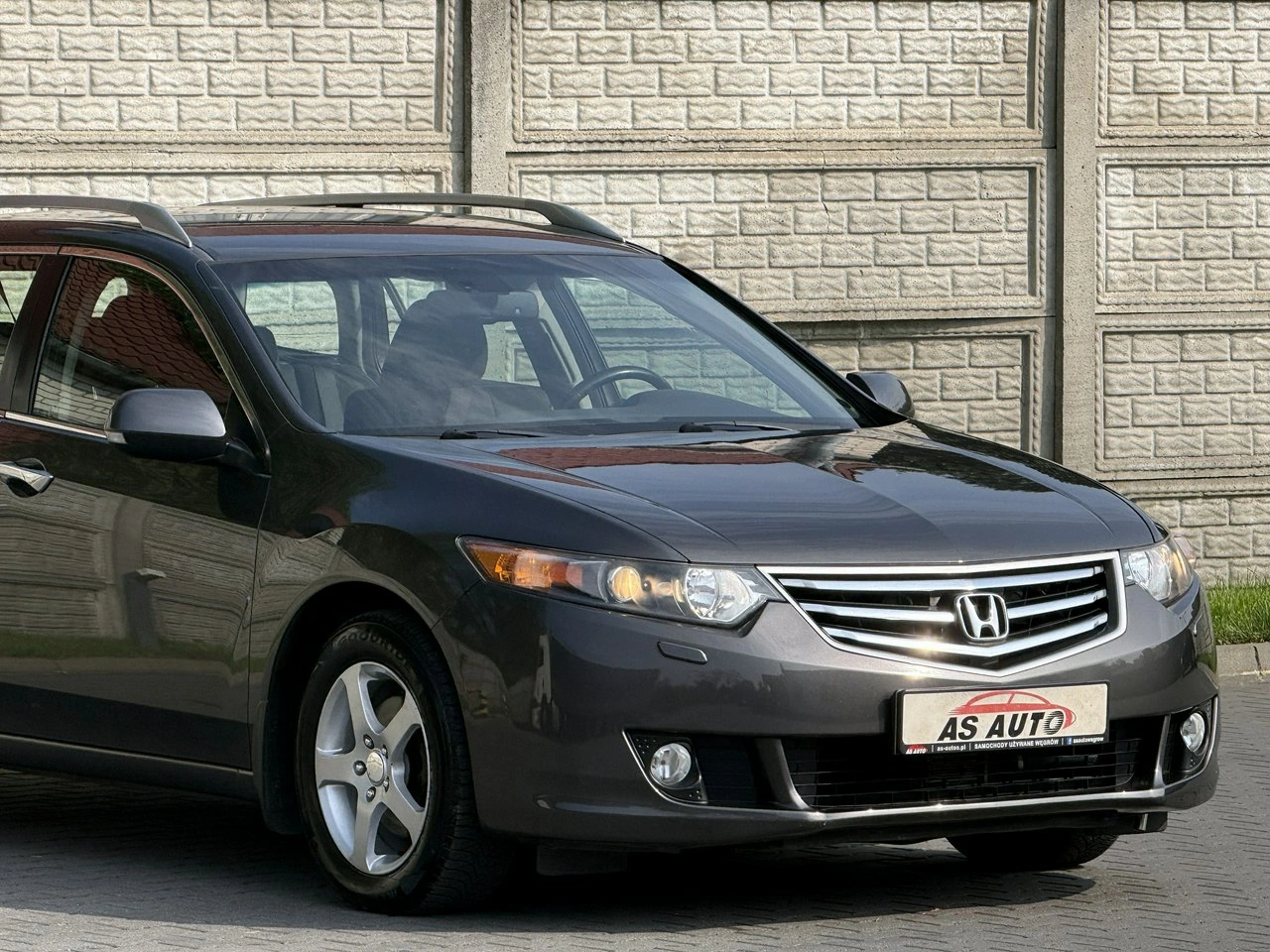 Honda Accord - Zdjęcie 26