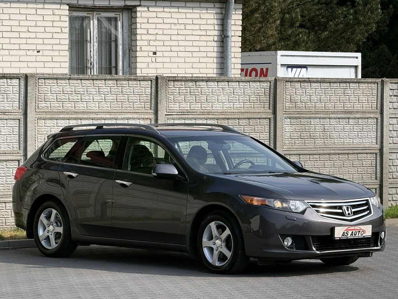 Honda Accord - Zdjęcie 27